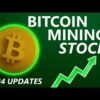 The Rise of Bitcoin Stocks: An Overview for Investors