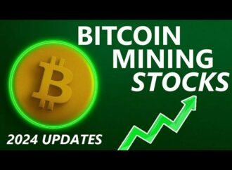 The Rise of Bitcoin Stocks: An Overview for Investors