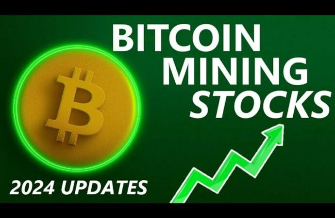 The Rise of Bitcoin Stocks: An Overview for Investors