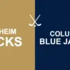 Blackhawks vs Blue Jackets: A Recent Showdown