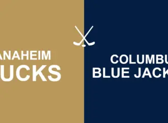 Blackhawks vs Blue Jackets: A Recent Showdown