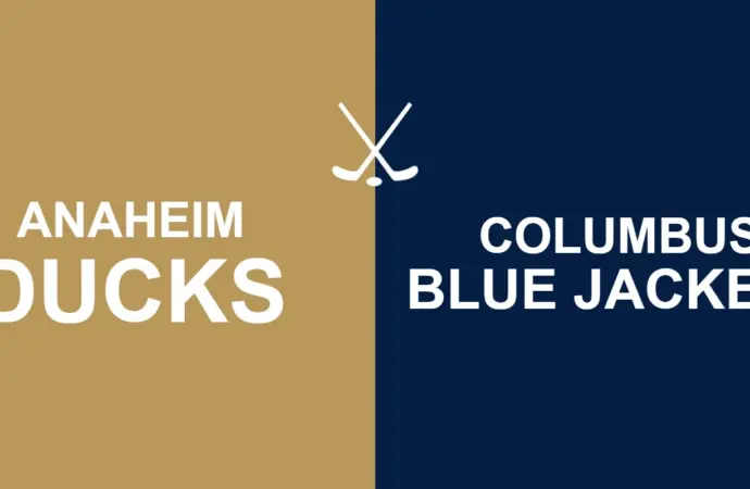 Blackhawks vs Blue Jackets: A Recent Showdown