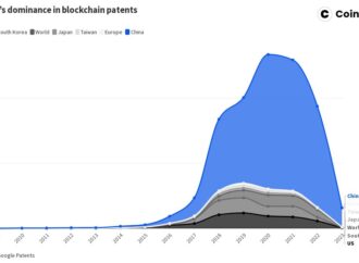 The Rise and Importance of Blockchain Technology