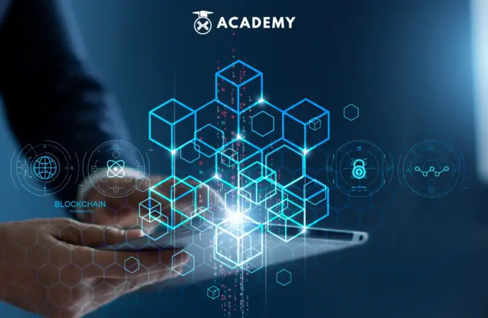 The Significance and Future of Blockchain Technology
