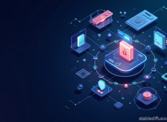 The Rise and Impact of Blockchain Technology