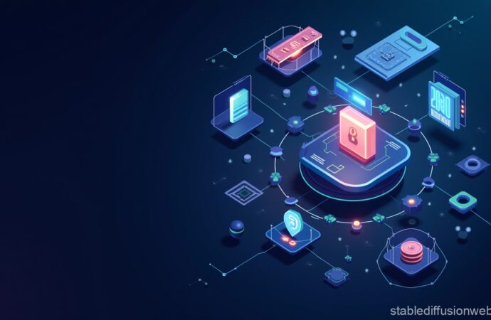 The Rise and Impact of Blockchain Technology