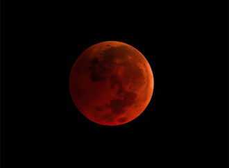 The Science and Significance of the Blood Moon