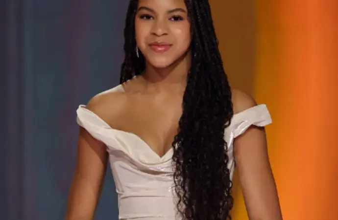 Blue Ivy: The Young Prodigy Shaping Music Today