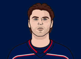 Blue Jackets vs Devils: A Thrilling NHL Showdown