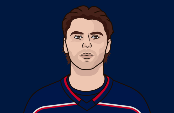 Blue Jackets vs Devils: A Thrilling NHL Showdown