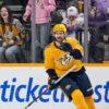 Blues vs Predators: A Recent Showdown Recap