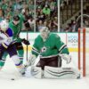 The Intense Rivalry: Blues vs Stars in the NHL