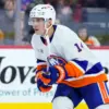 The Rising Star of Bo Horvat in the NHL
