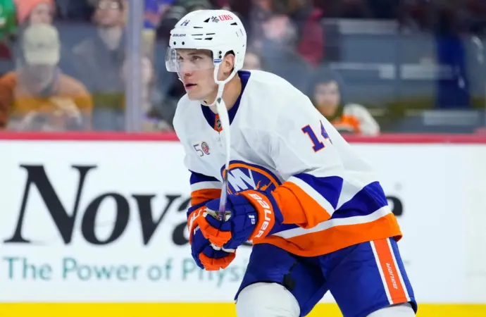 The Rising Star of Bo Horvat in the NHL
