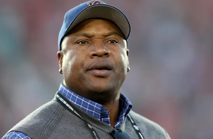 The Remarkable Legacy of Bo Jackson