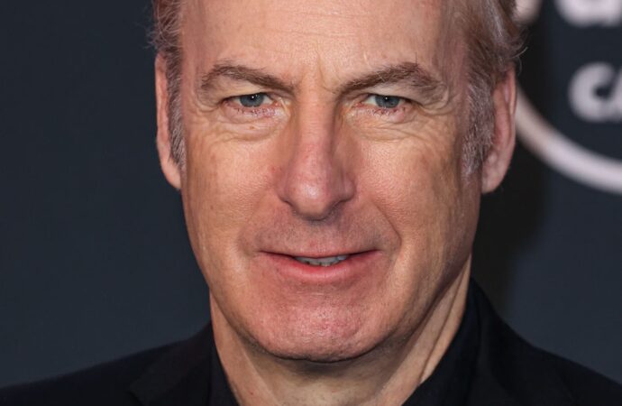 Bob Odenkirk: The Multifaceted Career of a Comedy Icon