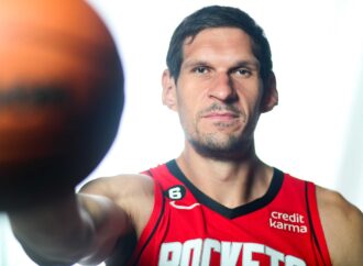 The Journey and Impact of Boban Marjanovic in the NBA