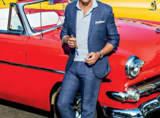 The Unstoppable Rise of Bobby Cannavale in Entertainment
