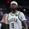Bobby Portis: The Heart and Hustle of the Milwaukee Bucks
