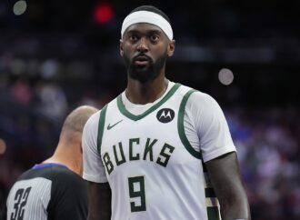 Bobby Portis: The Heart and Hustle of the Milwaukee Bucks