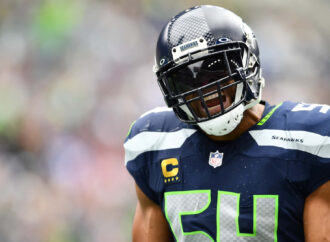 Bobby Wagner: A Leader in the NFL