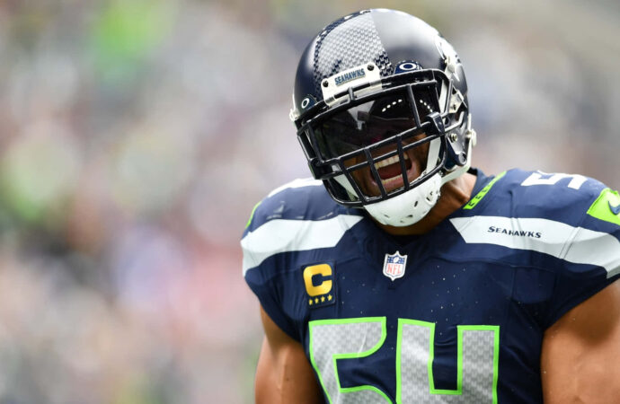 Bobby Wagner: A Leader in the NFL