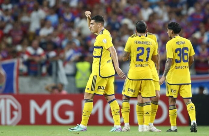 Boca Juniors vs Platense: A Thrilling Matchup