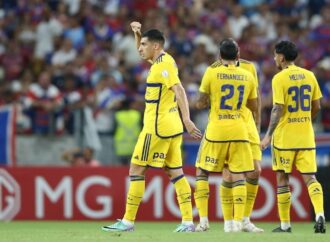 The Rivalry Between Boca Juniors and Platense
