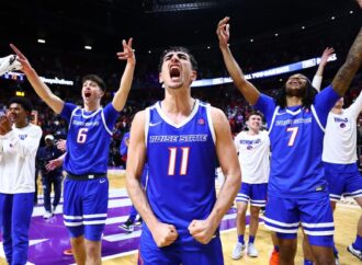 Exciting Developments in Boise State Basketball for 2023