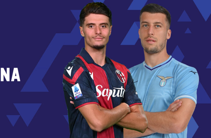 Bologna vs Lazio: Highlights from the Latest Serie A Match