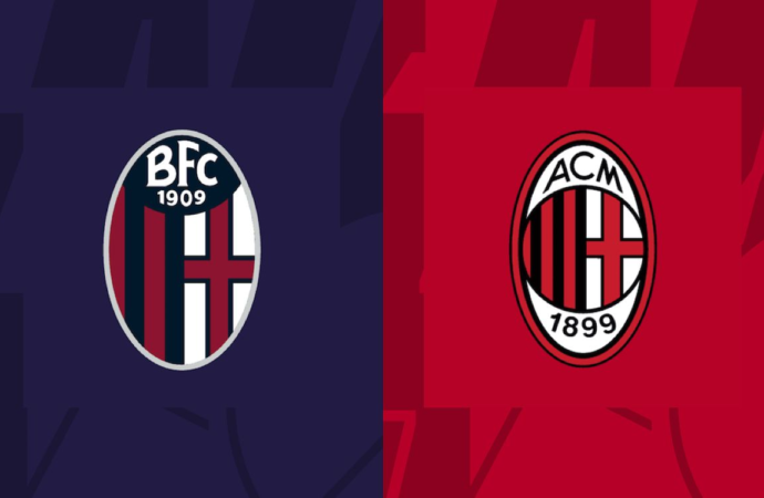 Bologna vs Milan: A Clash in Serie A