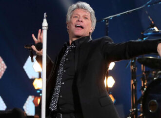 The Enduring Legacy of Bon Jovi