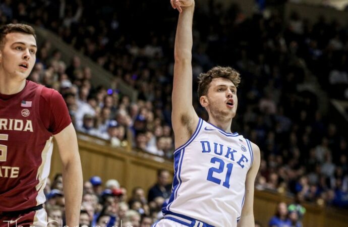 Boston College vs Duke: A Thrilling College Basketball Showdown