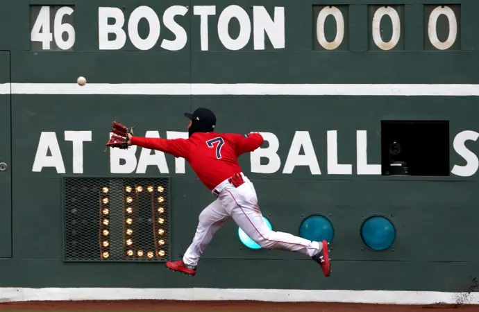 The Legacy and Future of the Boston Red Sox