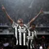Botafogo vs Palmeiras: A Thrilling Encounter in Serie A