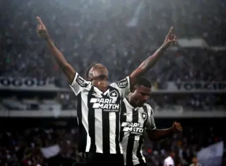 Botafogo vs Palmeiras: A Thrilling Encounter in Serie A