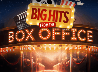Current Trends in the Box Office: Insights from 2023