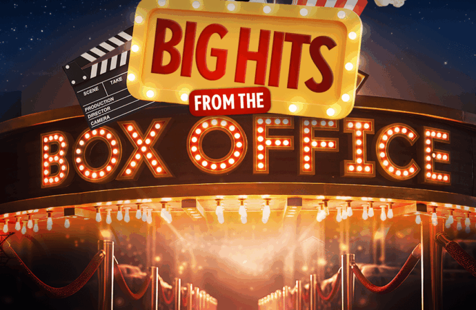 Current Trends in the Box Office: Insights from 2023