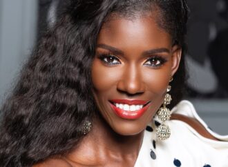 The Inspirational Journey of Bozoma Saint John