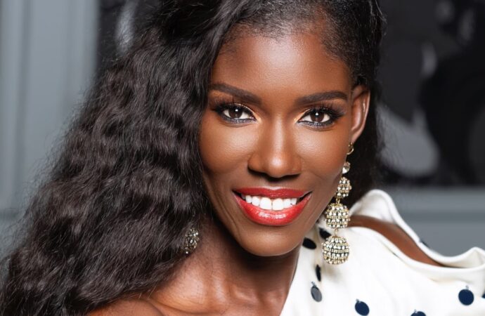 The Inspirational Journey of Bozoma Saint John