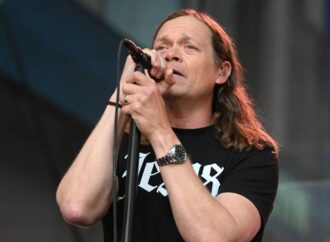 The Rise of Brad Arnold: A New Face in Country Music