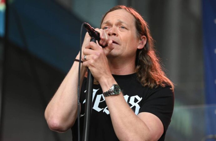 The Rise of Brad Arnold: A New Face in Country Music