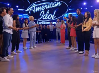 Braden Rumfelt’s Journey on American Idol: A Standout Audition