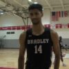 Bradley Basketball: A Rising Force in College Sports