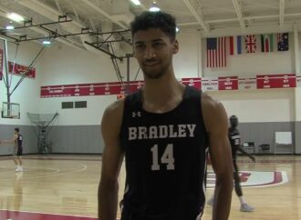 Bradley Basketball: A Rising Force in College Sports