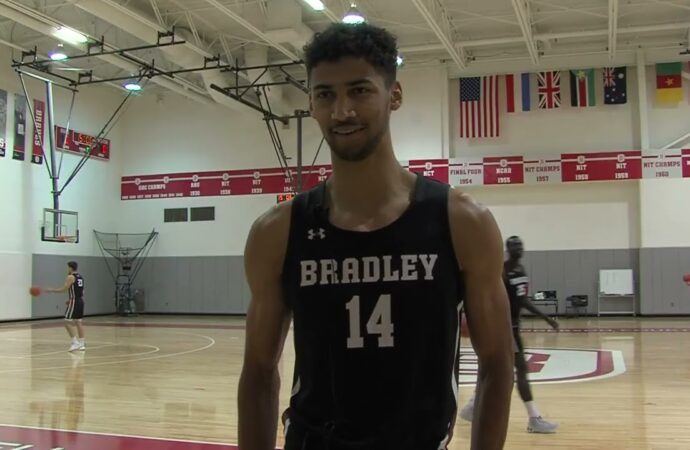 Bradley Basketball: A Rising Force in College Sports