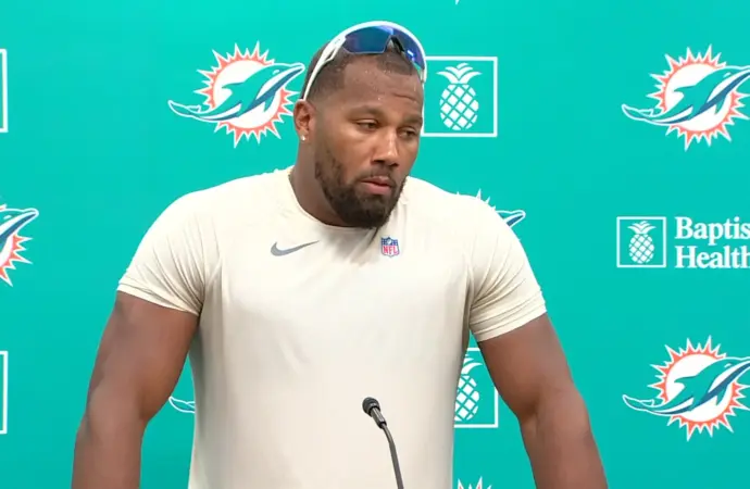 Bradley Chubb: An Emerging Force in the NFL