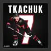 Brady Tkachuk: Impact and Performance in the NHL