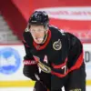 Brady Tkachuk: Leadership and Performance in the NHL