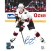 Brady Tkachuk: The Future of Hockey for Ottawa Senators